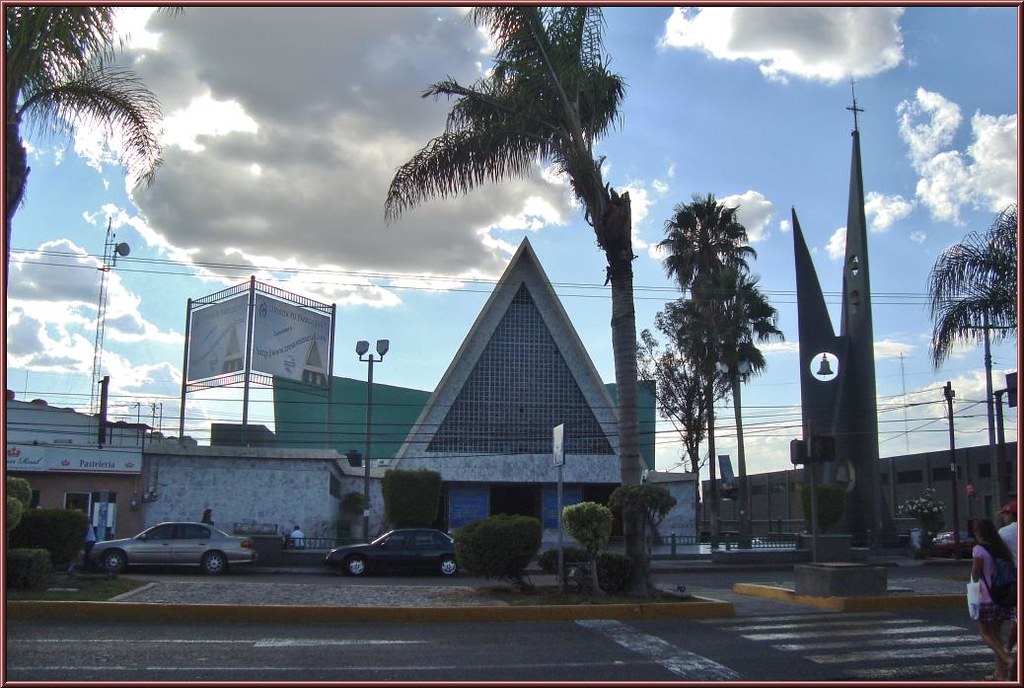 parroquia-tres-aves-marias-diocesis-de-aguascalientes